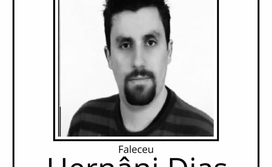 Faleceu