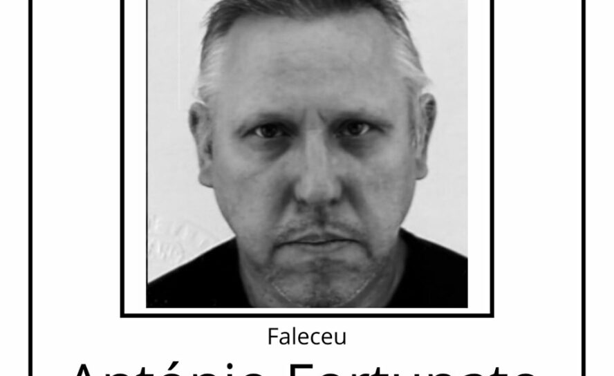 Faleceu