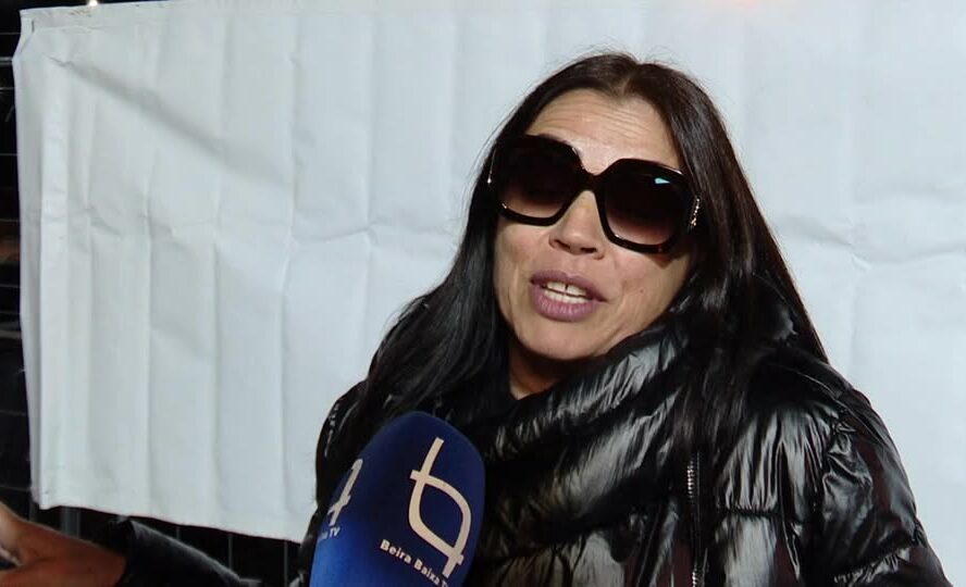 EM DIRETO: BEIRA BAIXA TV