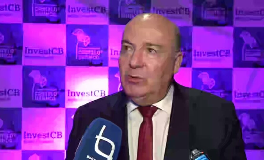 EM DIRETO: BEIRA BAIXA TV