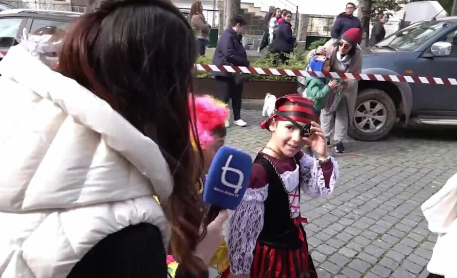 EM DIRETO: BEIRA BAIXA TV