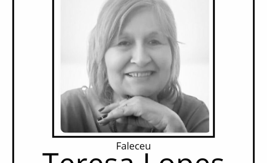 Faleceu