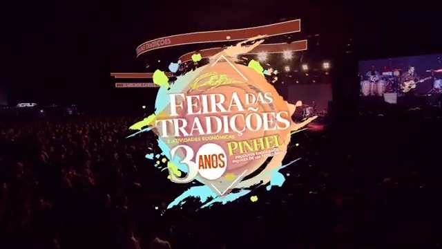 30ª Feira das Tradições e Atividades Económicas do concelho de Pinhel