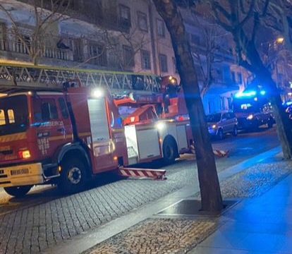 Abertura de porta com socorro em Castelo Branco