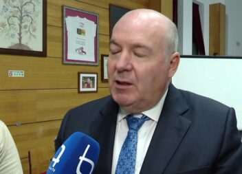 Apresentação das obras e projetos para o Bairro da Carapalha