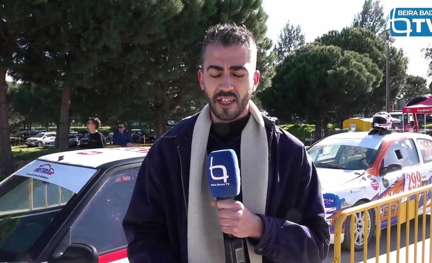 Automobilismo: 58º Ralicross Cidade de Castelo Branco esteve ao rubro.