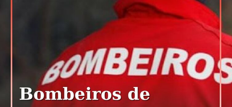 Bombeiros de Castelo Branco abrem recrutamento para voluntários