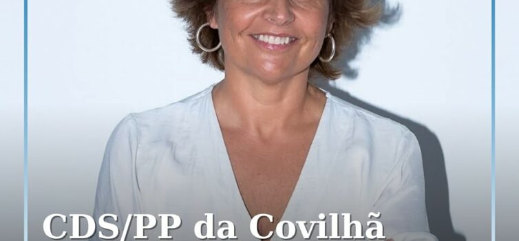 CDS/PP da Covilhã suspende negociações de coligação com o PSD