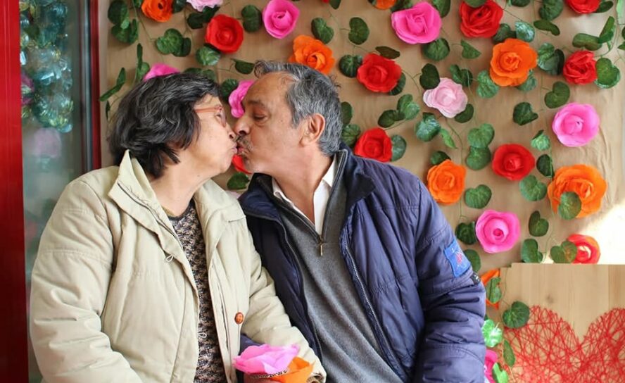 Castelo Branco: Momentos de Amor e Amizade na Associação de Apoio à Criança