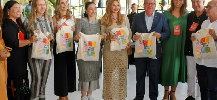 Castelo Branco participa na criação do Conselho Ibero-Americano para o Artesanat