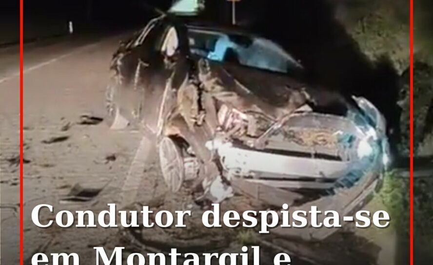 Despiste na EN2