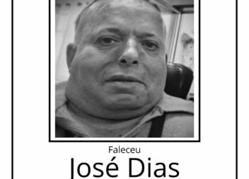 Faleceu
