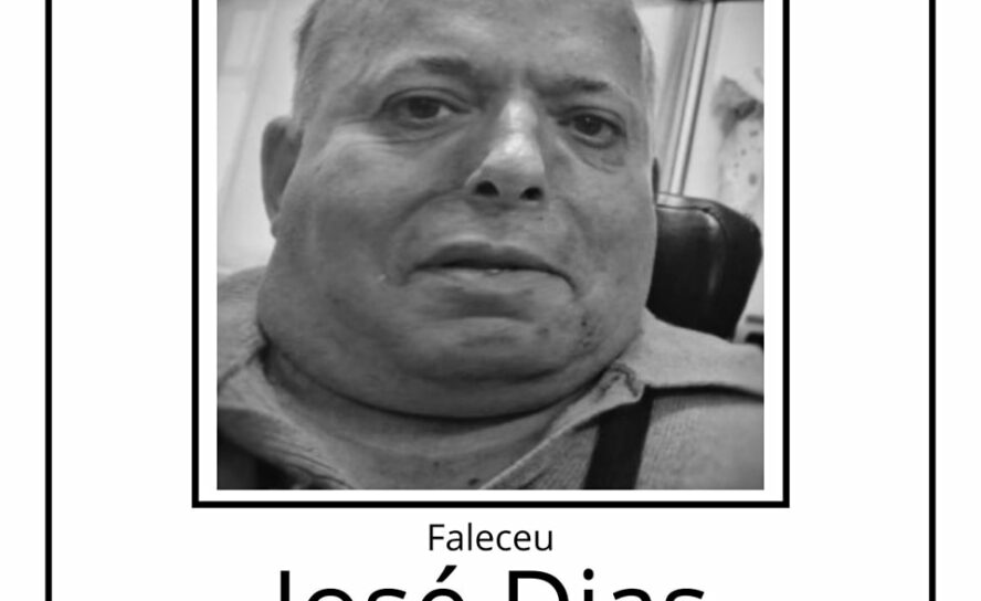 Faleceu