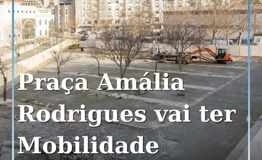 Fundão Implementa Mobilidade Inteligente com o Projeto Route 25
