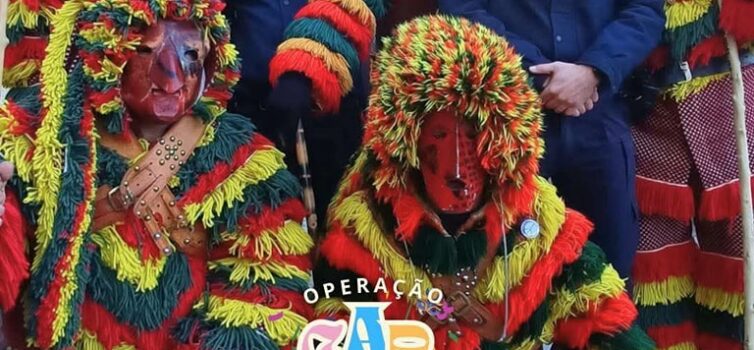 GNR dá início à Operação Carnaval 2025
