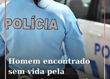 Homem encontrado sem vida em moradia no Centro Histórico de Elvas