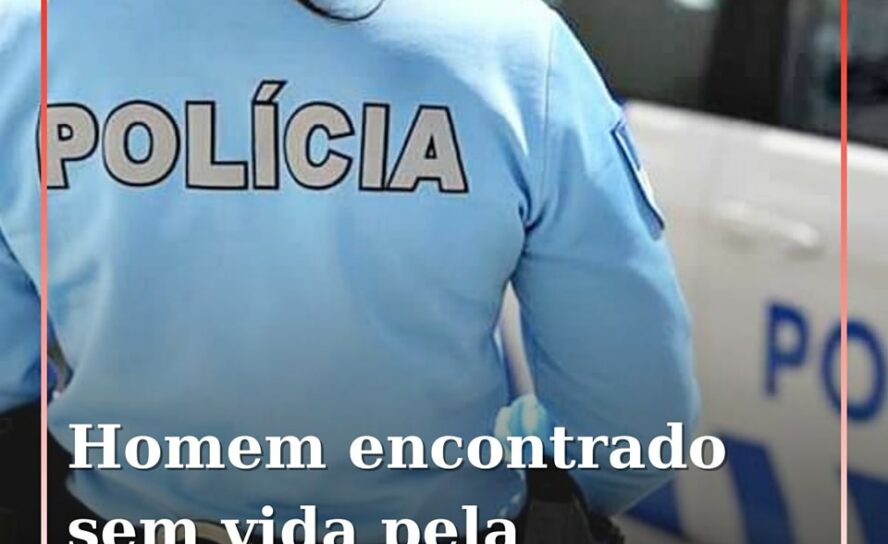 Homem encontrado sem vida em moradia no Centro Histórico de Elvas