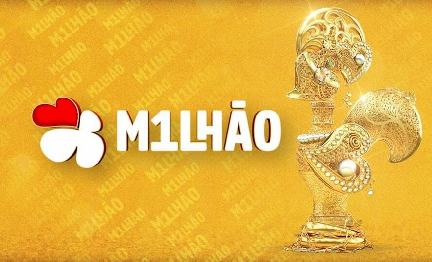 M1LHÃO sai no distrito da Guarda