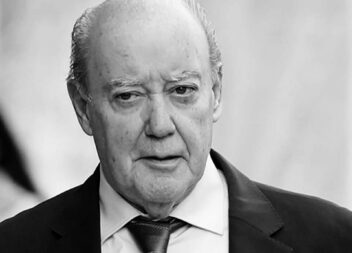 Morreu Jorge Nuno Pinto da Costa