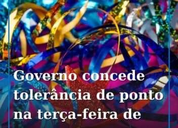 O Governo anunciou, esta quarta-feira, em conselho de ministros