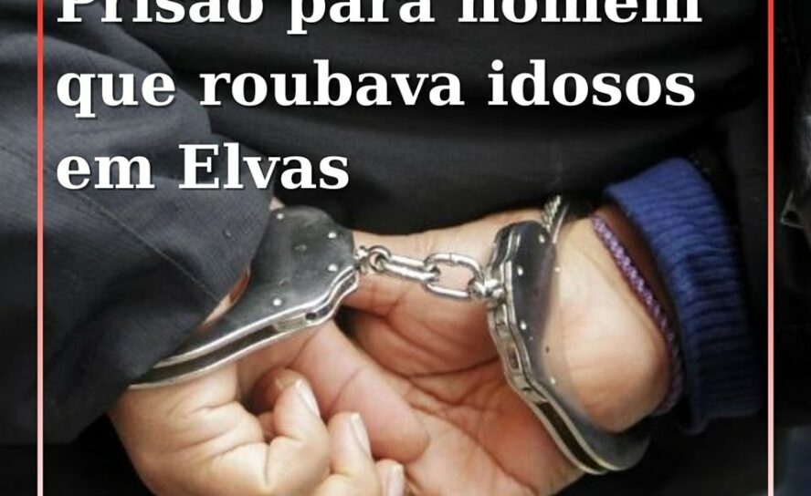 PSP de Portalegre faz detenções por roubo e falsificação de documentos