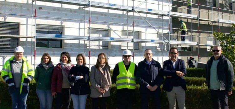 Politécnico de Castelo Branco reforça eficiência energética e hídrica nas suas e