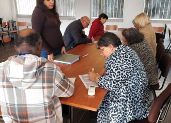 Projeto "Raízes" resgata Tradições Orais em Oleiros