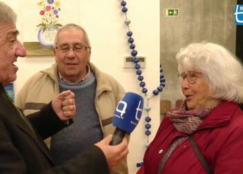 Quando o amor dura muitos anos... todos são unânimes em dizer que a vida tem tam