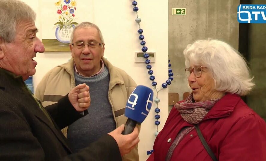 Quando o amor dura muitos anos... todos são unânimes em dizer que a vida tem tam