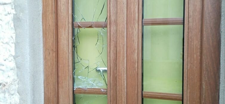 Residência de emigrante alvo de furto em Sarzedas