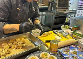 Sabores de Castelo Branco na Lisbon Food Affair