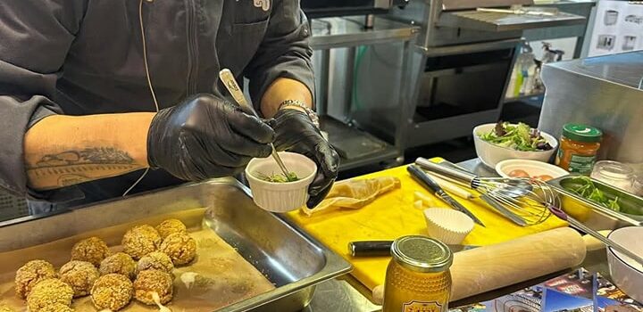 Sabores de Castelo Branco na Lisbon Food Affair