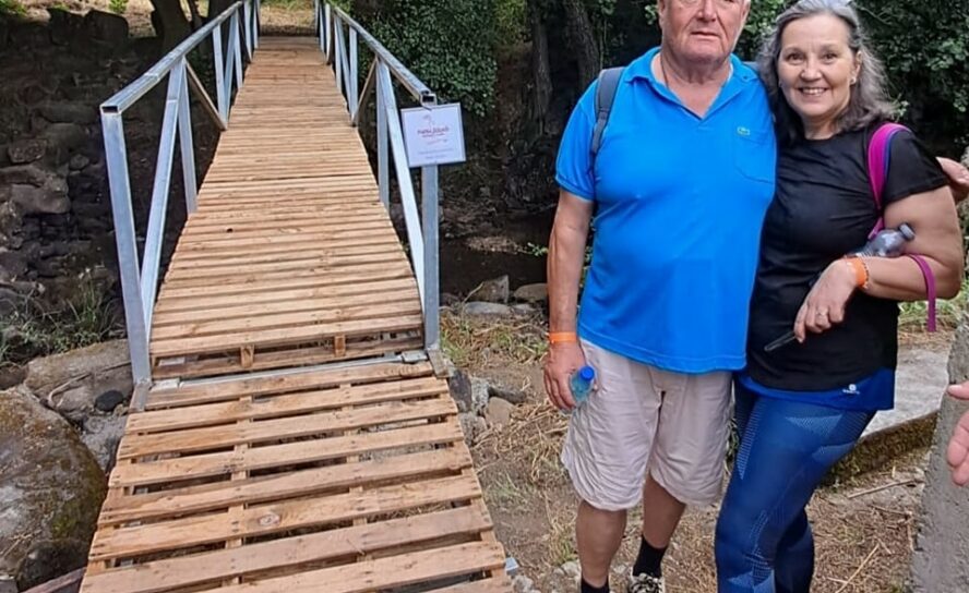 "Ser alcoólico é a mesma coisa que atravessar um deserto sem areia. É voar para