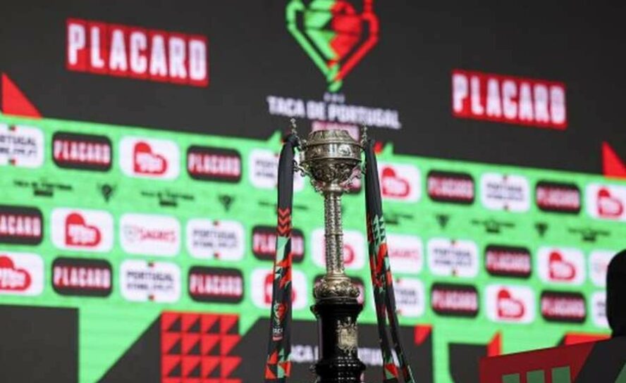 Taça de Portugal: ACD Ladoeiro defronta Sporting CP nos quartos-de-final