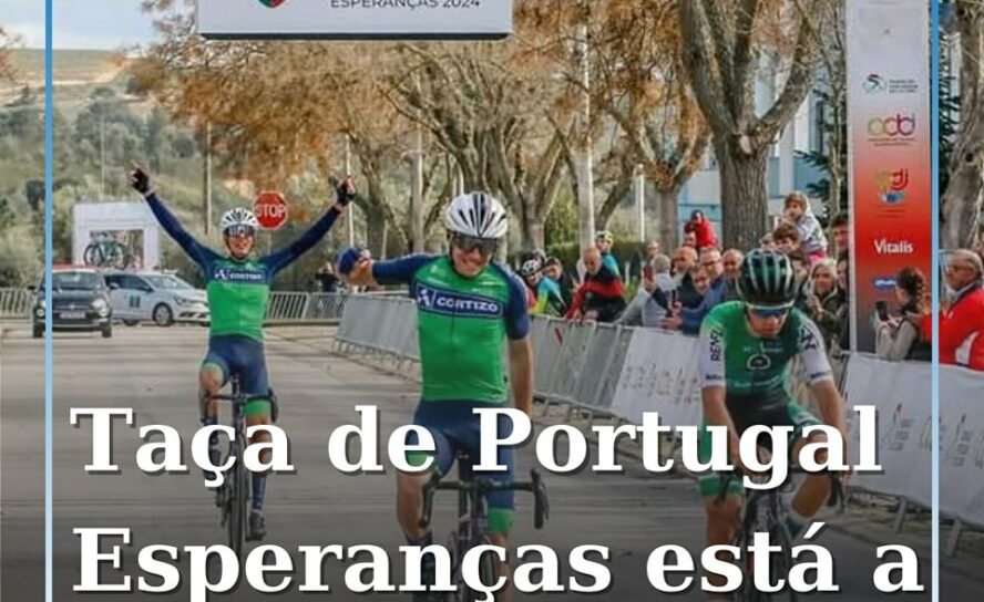 Taça de Portugal de Ciclismo de Estrada