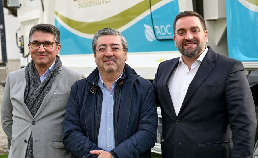 𝗔𝗗𝗖 𝗮𝗽𝗿𝗲𝘀𝗲𝗻𝘁𝗮 𝗽𝗿𝗼𝗷𝗲𝘁𝗼 “𝗥𝗲𝗰𝗼𝗹𝗵𝗮 𝟱.𝟬” 𝗽𝗮𝗿𝗮 𝘂𝗺𝗮 𝗖𝗼𝘃𝗶𝗹𝗵𝗮̃ 𝗺𝗮𝗶𝘀 𝘀𝘂𝘀𝘁𝗲𝗻𝘁𝗮́𝘃𝗲𝗹