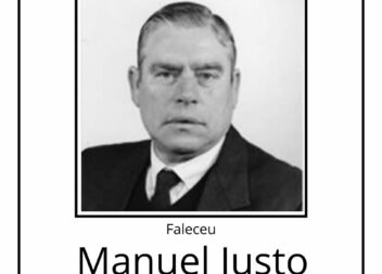 Faleceu