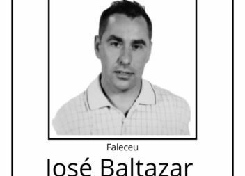 Faleceu