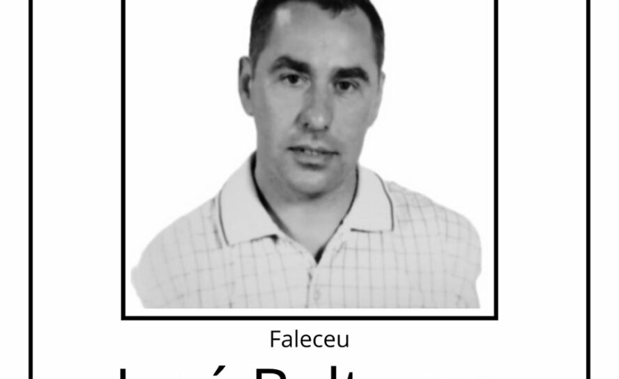 Faleceu