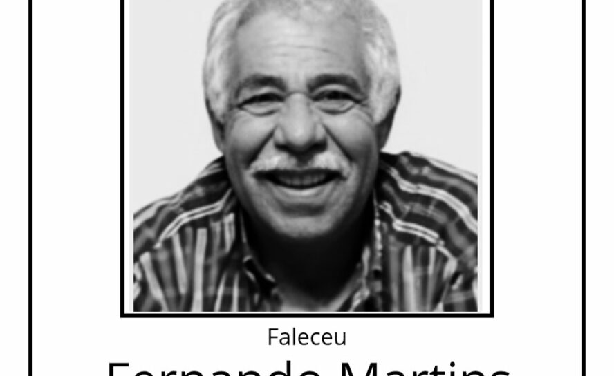 Faleceu