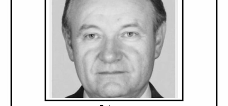 Faleceu
