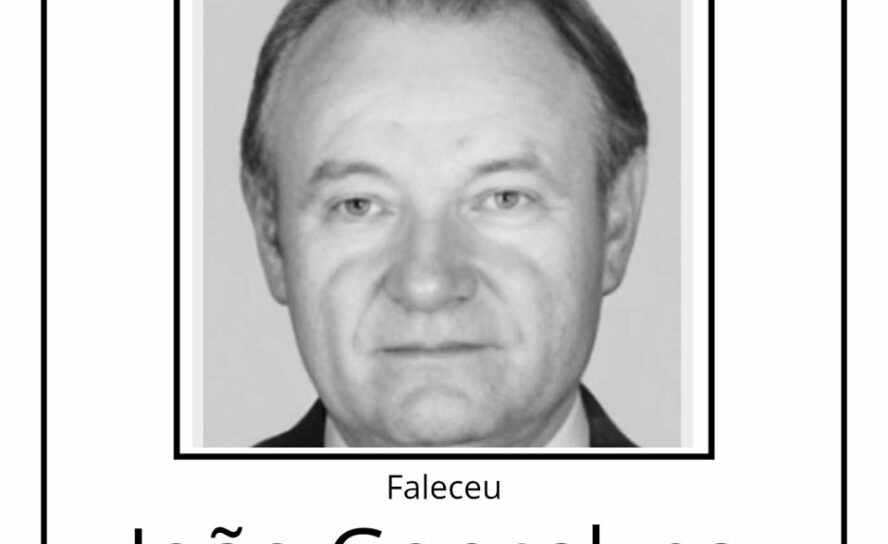 Faleceu