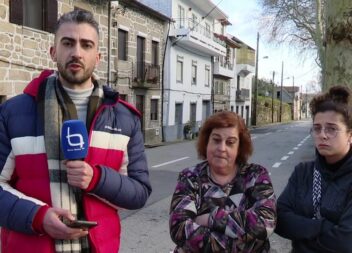 EM DIRETO: BEIRA BAIXA TV