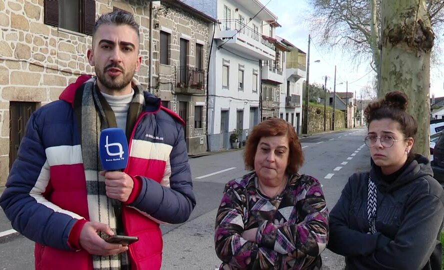 EM DIRETO: BEIRA BAIXA TV