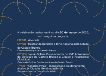 Castelo Branco