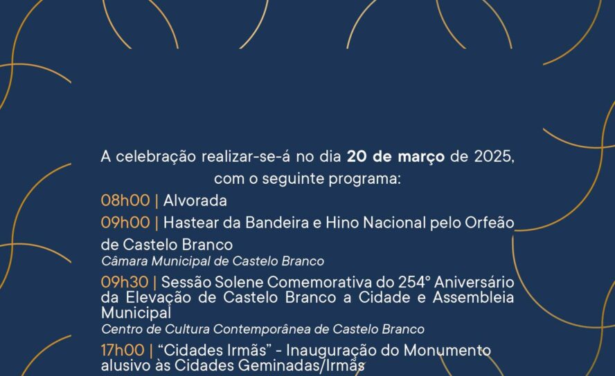 Castelo Branco