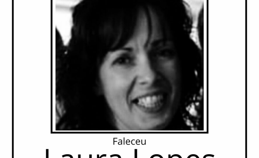 Faleceu
