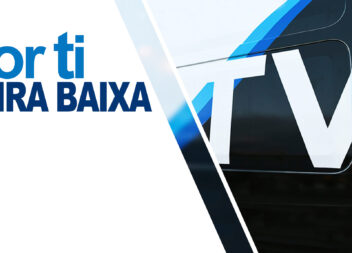 Beira Baixa TV a changé sa photo de couverture.