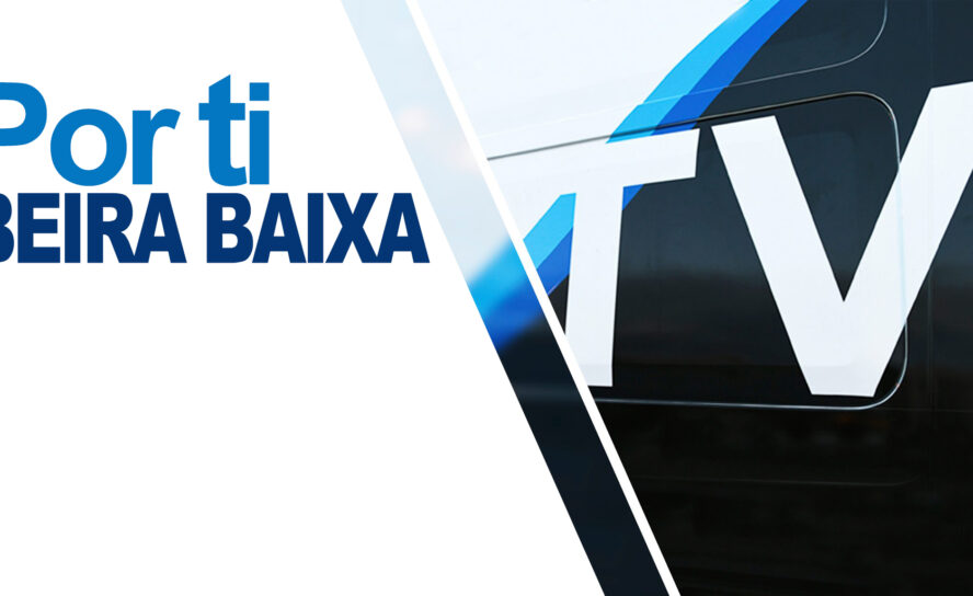 Beira Baixa TV a changé sa photo de couverture.