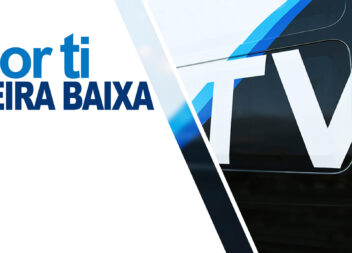 Beira Baixa TV a changé sa photo de couverture.